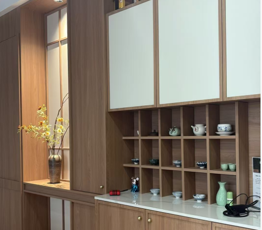 商洛全屋定制